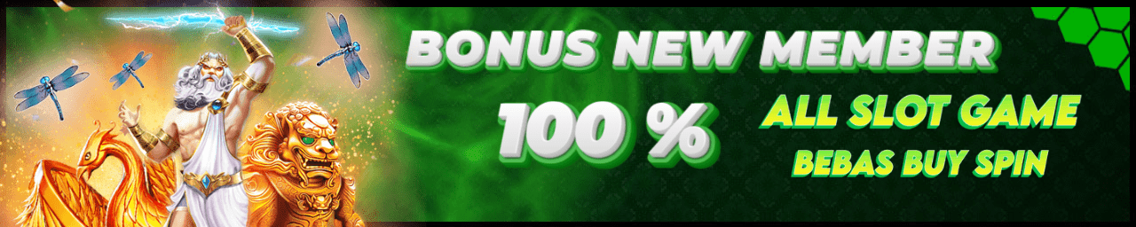 Wellcome Bonus 100%